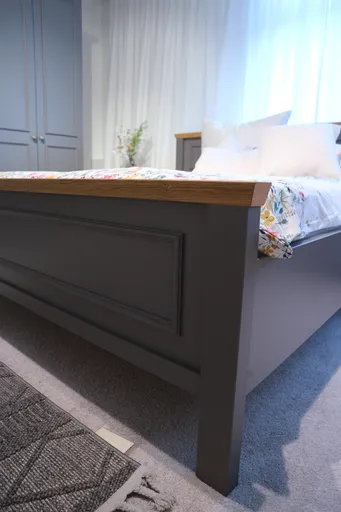 Schlafzimmer LS23 Sesia